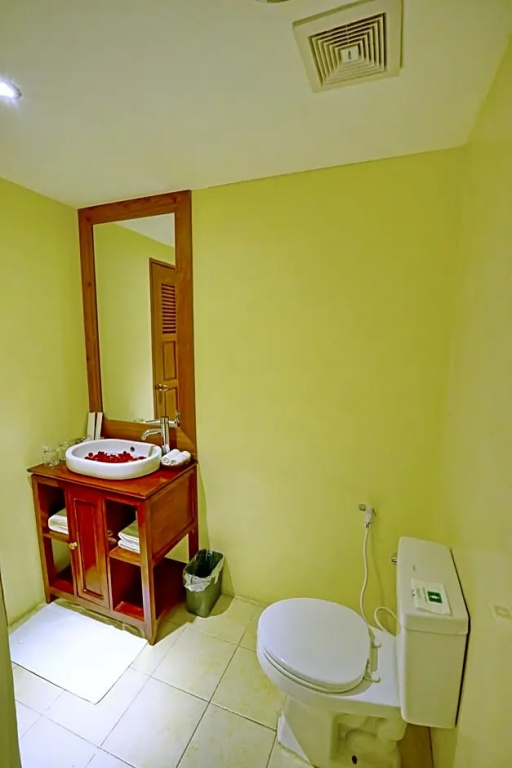Oway Grand Hotel - Chambres
