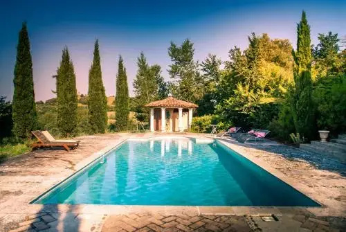 Domaine des Jasses - Général