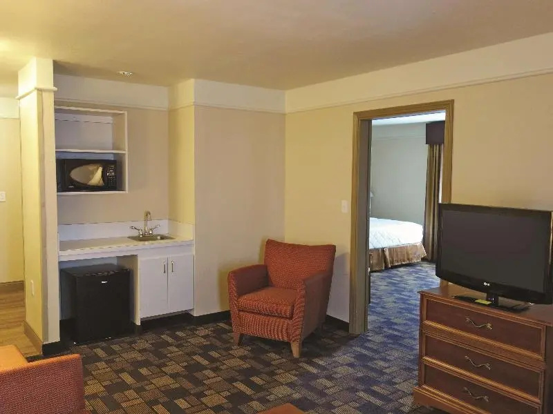 La Quinta Inn & Suites by Wyndham Seguin - Chambres