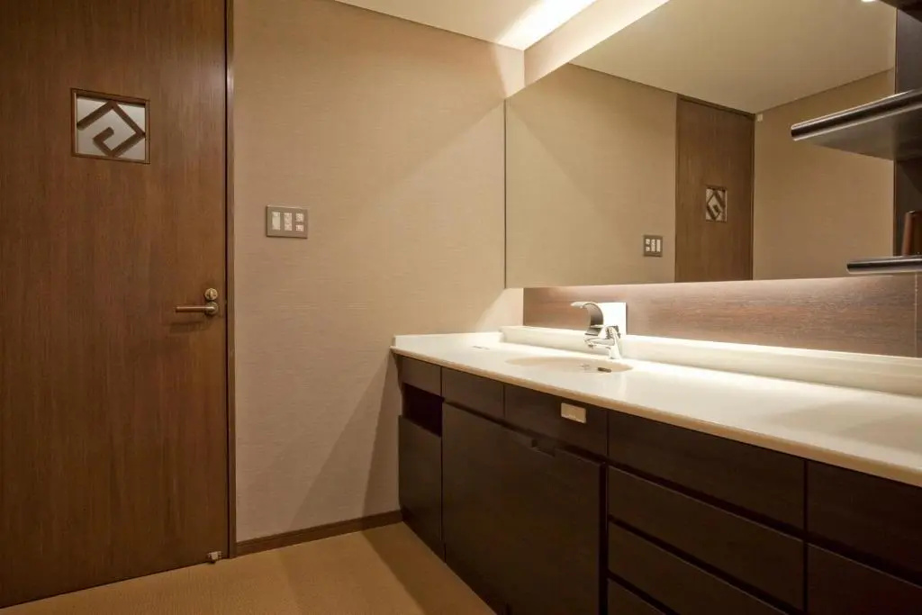 Amane Resort Gahama - Chambres