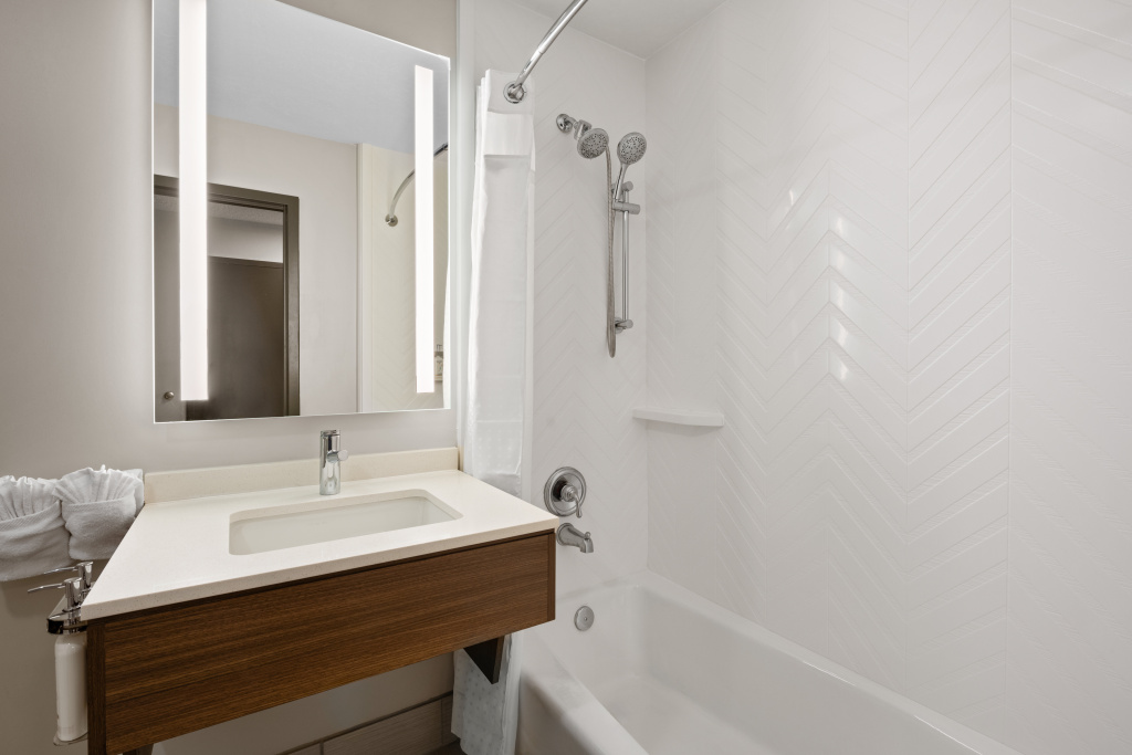 Holiday Inn & Suites Albuquerque Airport by IHG - Général