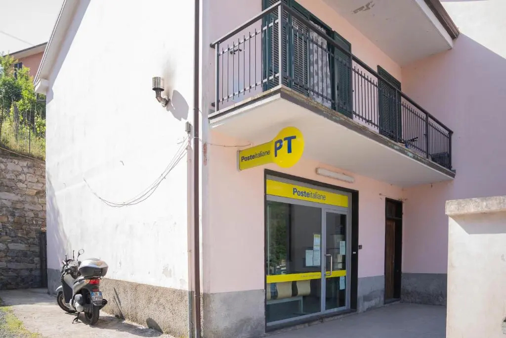 047 - Casa Le Grigue, 6 posti letto a 10 MINUTI dal mare