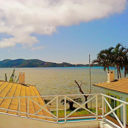 Girassóis da Lagoa - Général