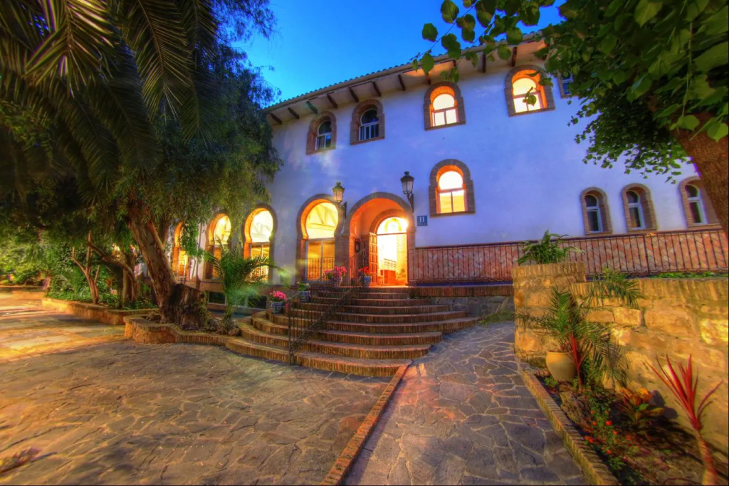 Balneario San Andrès - Général