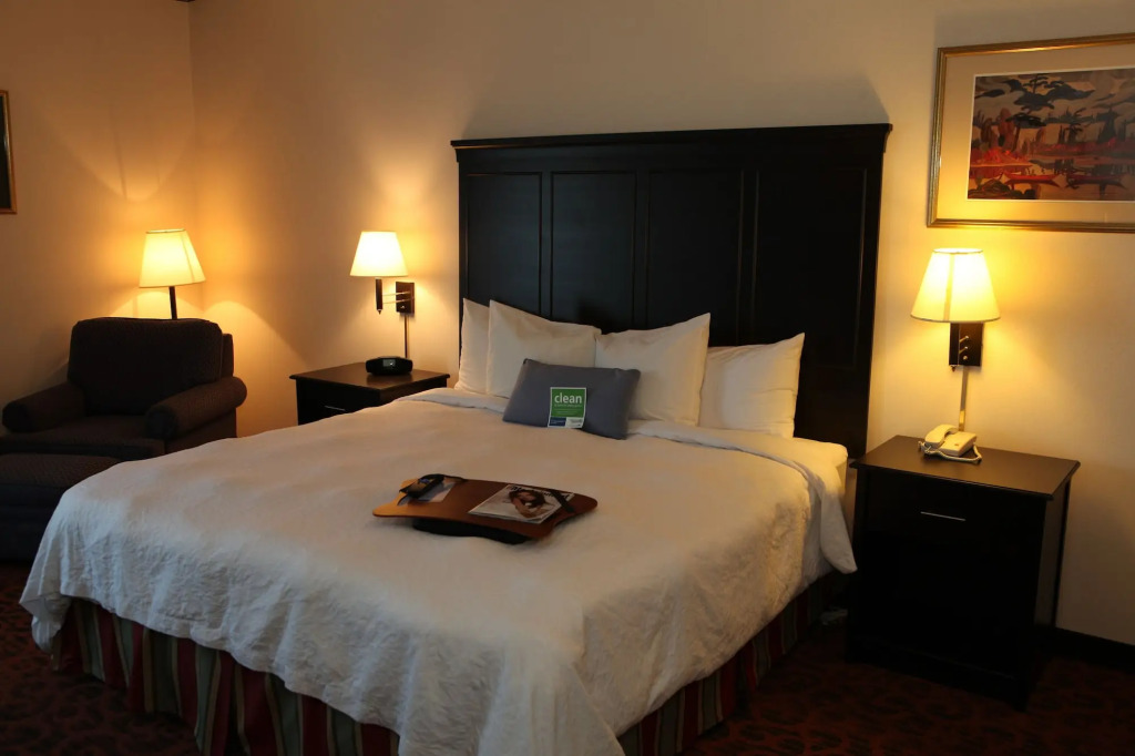 Country Inn & Suites By Radisson, Toronto Mississa - фото 6