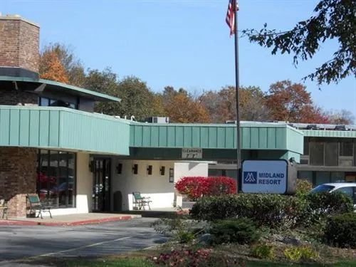 Midland Resort and Convention Center