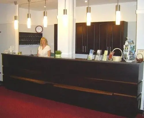 Hotel Mühlbach - Général