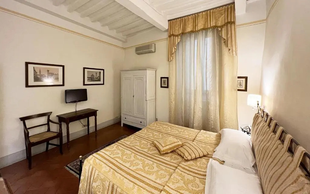 Hotel San Michele - Chambres