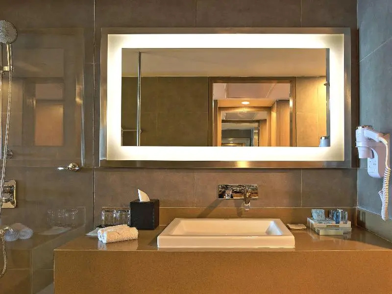 Novotel Chennai Sipcot - Chambres
