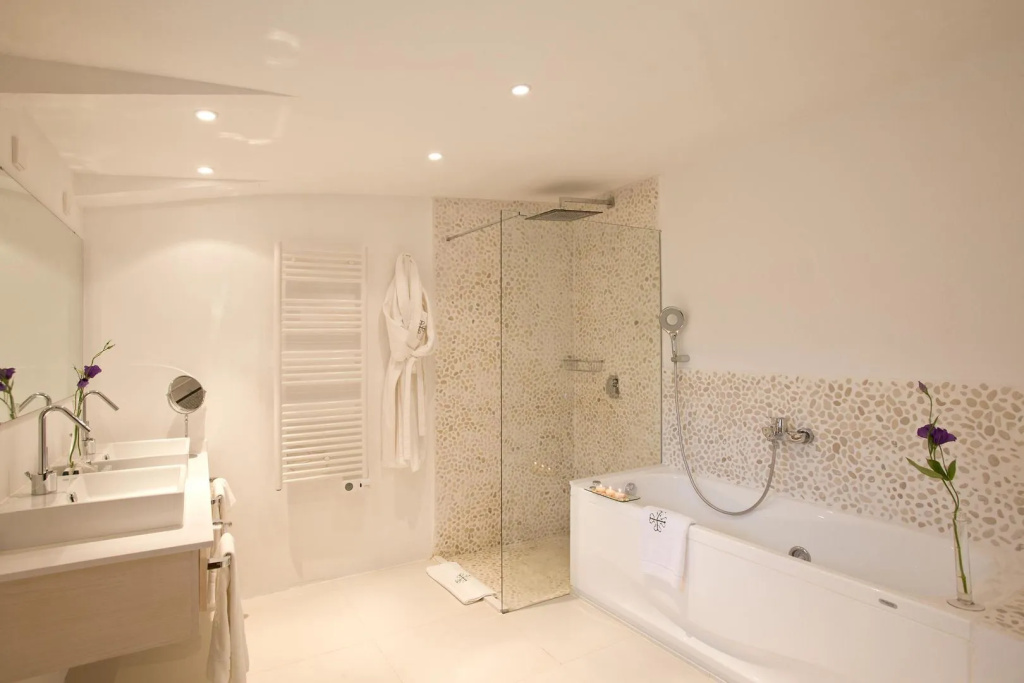 Hermitage Hotel & Spa Mallorca - Général
