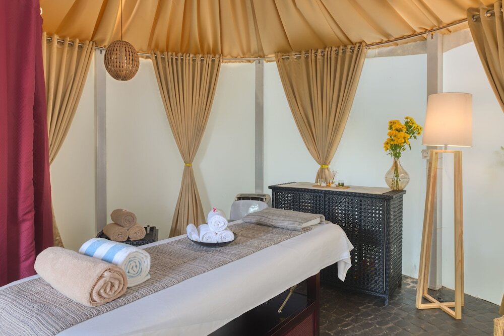 Azaya Beach Resort