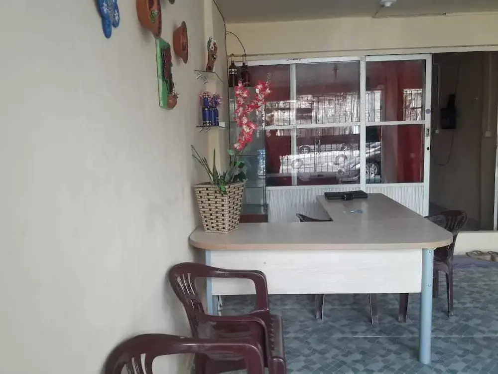 Hotel photo 20