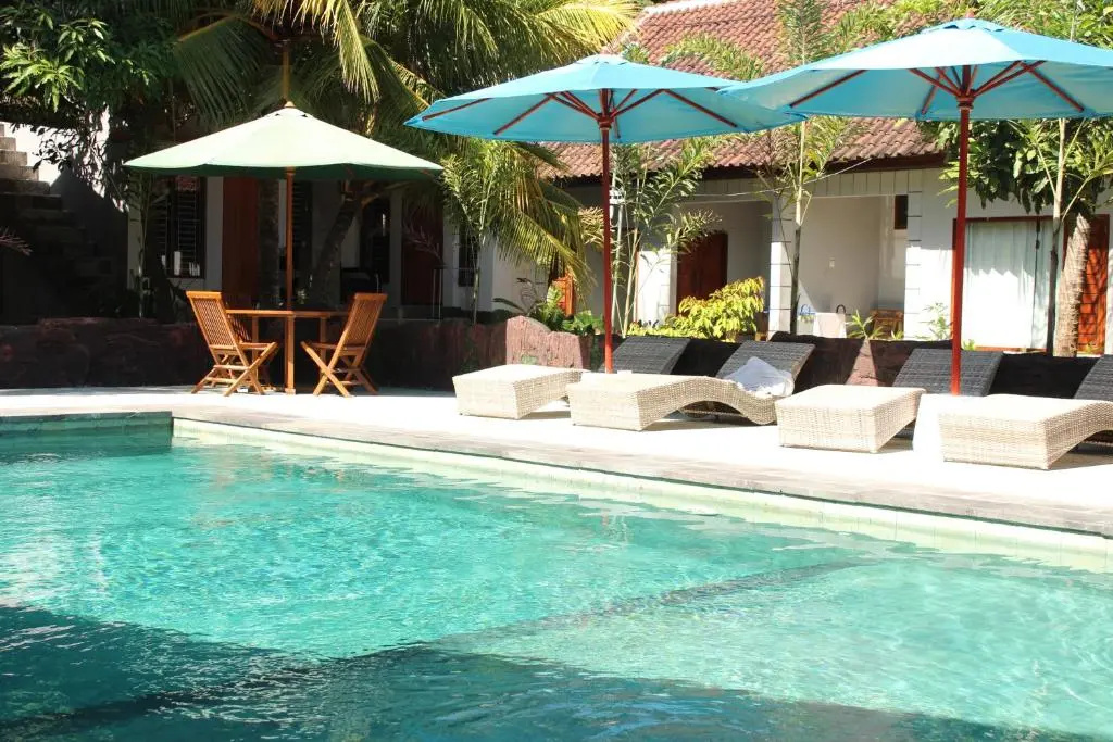 Tri Putri Home Stay - Général
