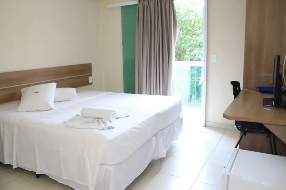 Hotel do Farol - Chambres
