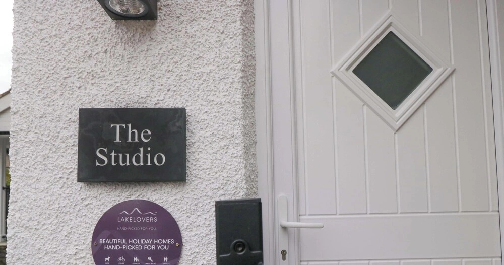 The Studio