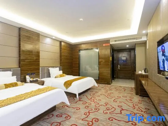 Business room