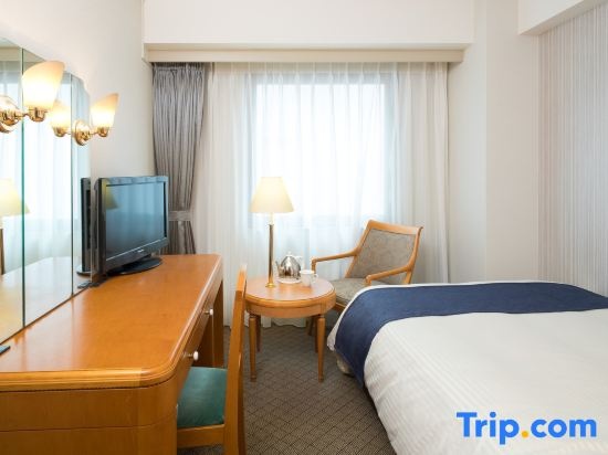 Kanazawa New Grand Hotel Premier 사진 12