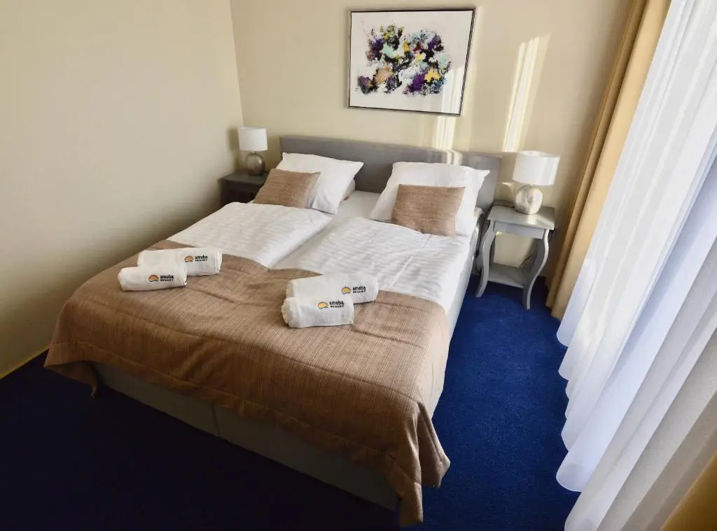 Standard Suite