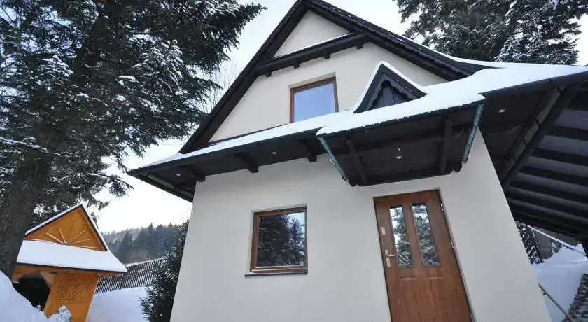 TatraVilla