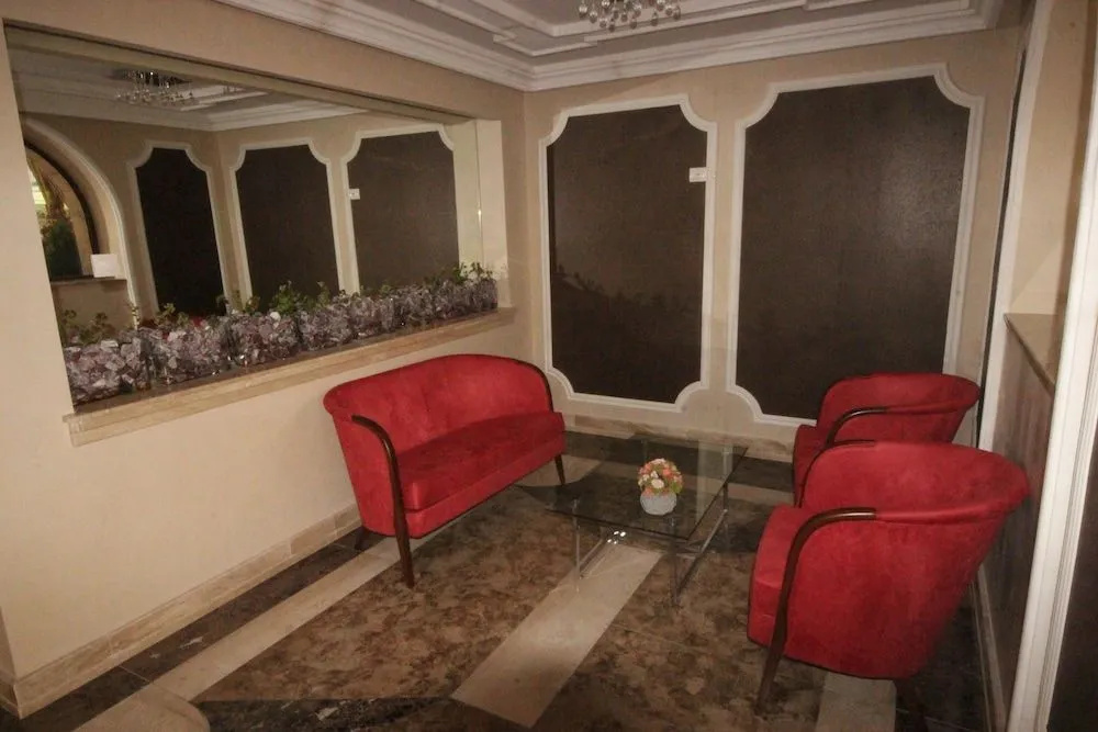 Menada Apartments in Messembria Resort - Général