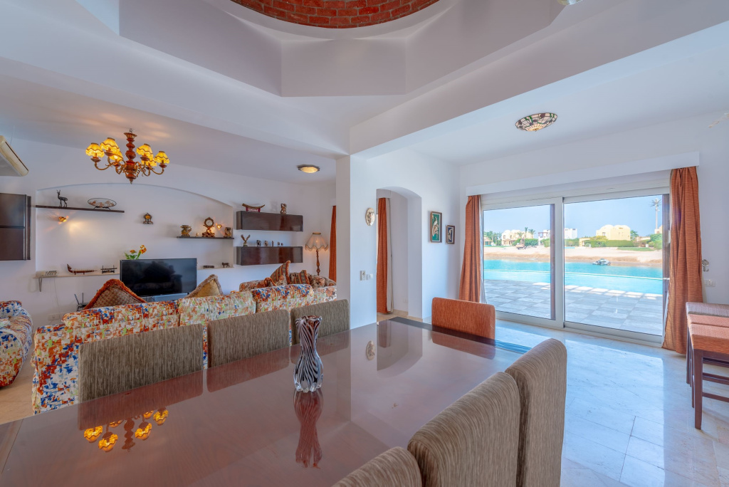 VESTA - Luxury Villa - 5 BR - Sabina
