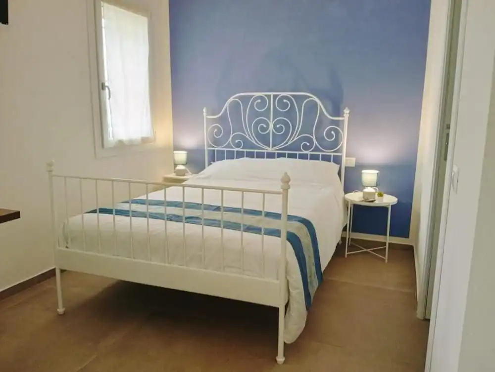 Modena Rooms — 3