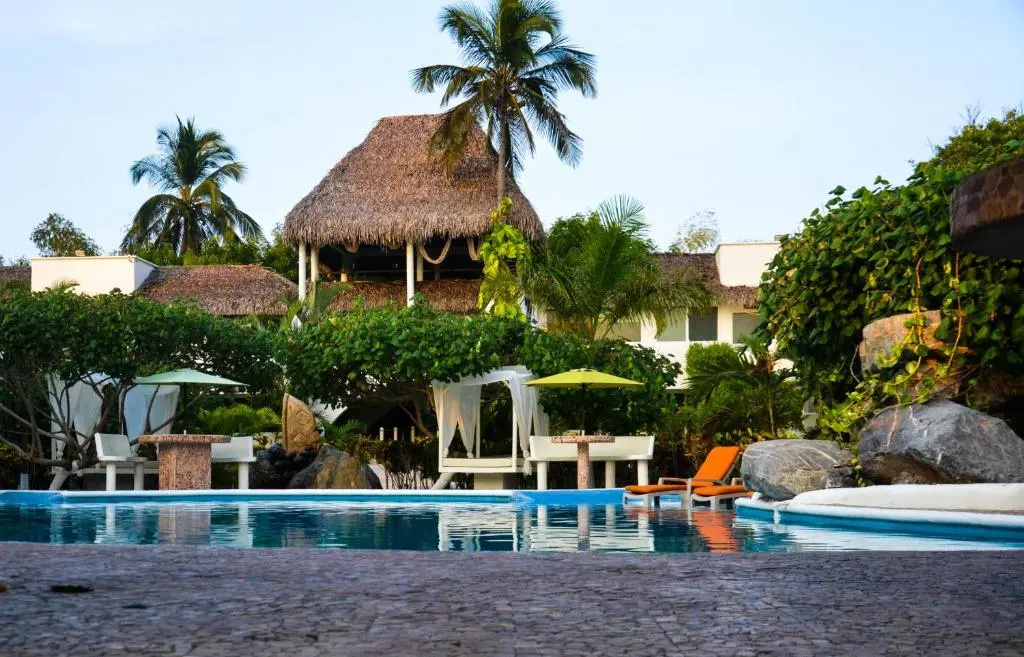 Hotel photo 14