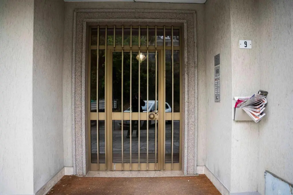 041 - Casa ELEGANTE con terrazzo 5 minuti da MARE e Spiaggia