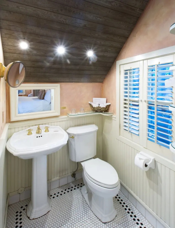 Luxury Cottage