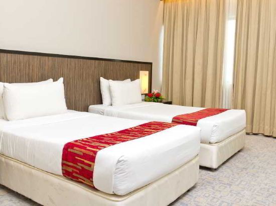 Hotel Sri Petaling