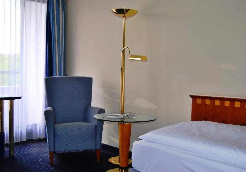 Dorint Parkhotel Bad Neuenahr - Chambres