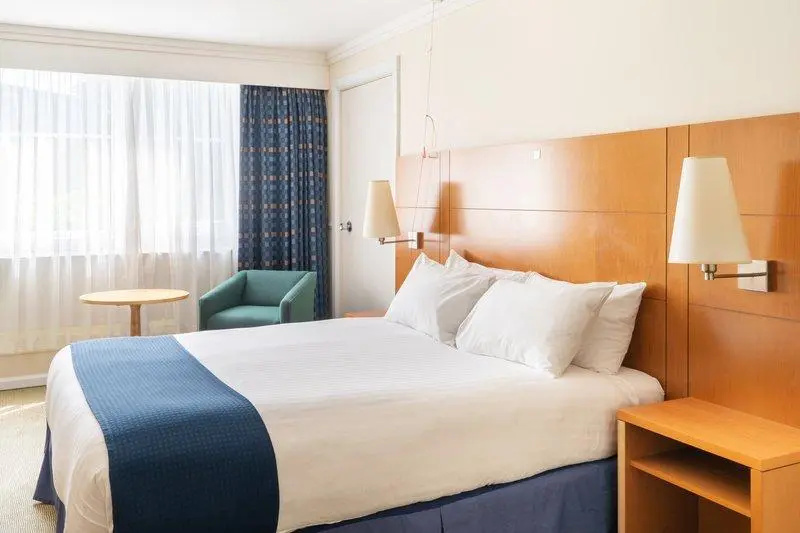 Holiday Inn Gloucester-Cheltenham by IHG - Chambres