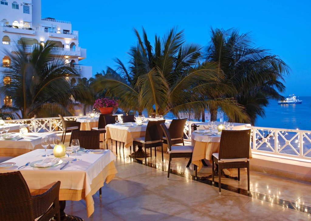 Pueblo Bonito Rose Resort and Spa - All Inclusive - Général