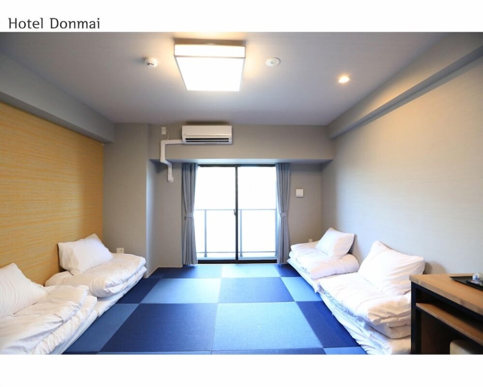 Hotel Donmai 사진 1