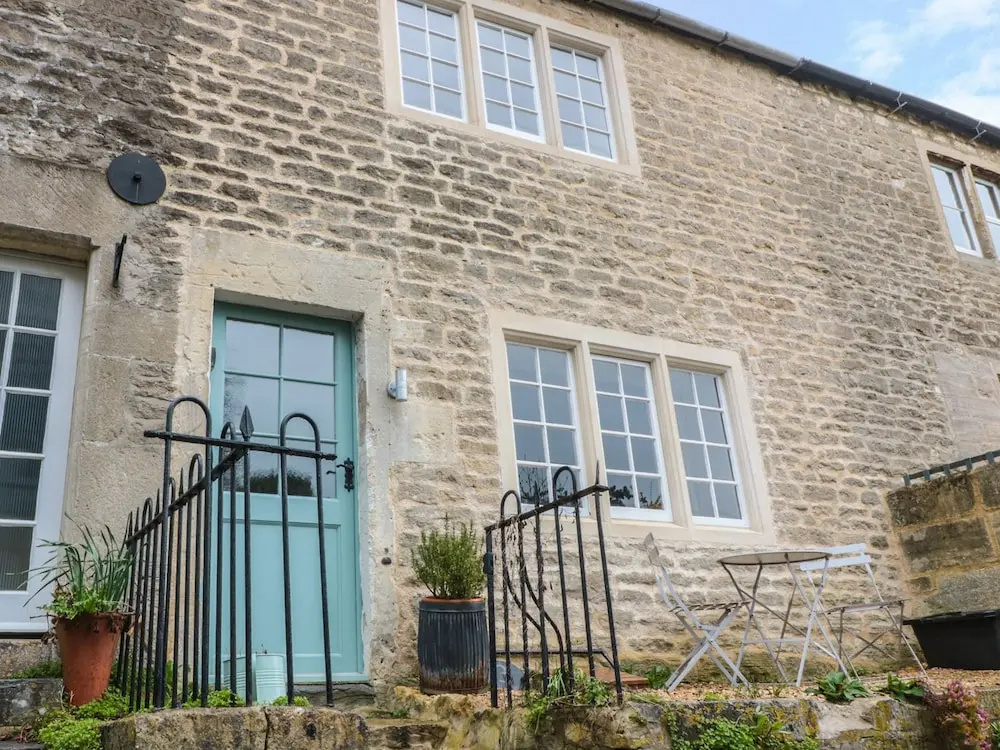 Holly Cottage
