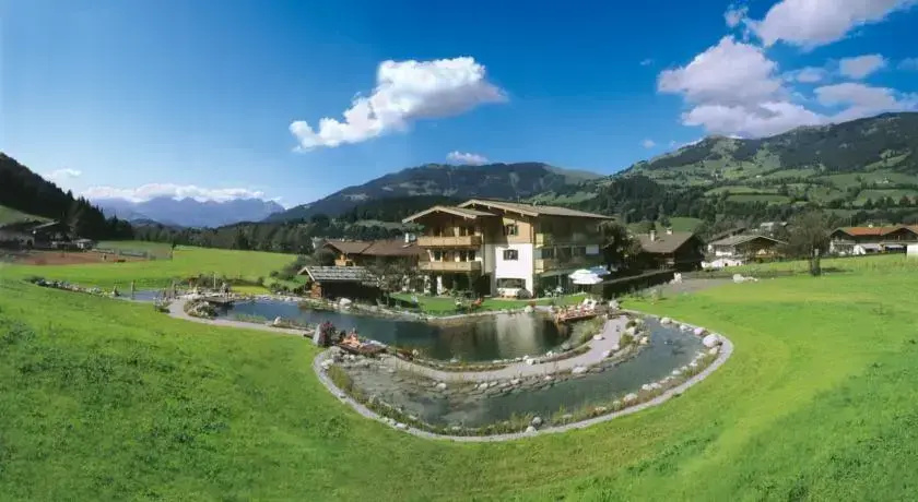 Hotel-Pension Auwirt