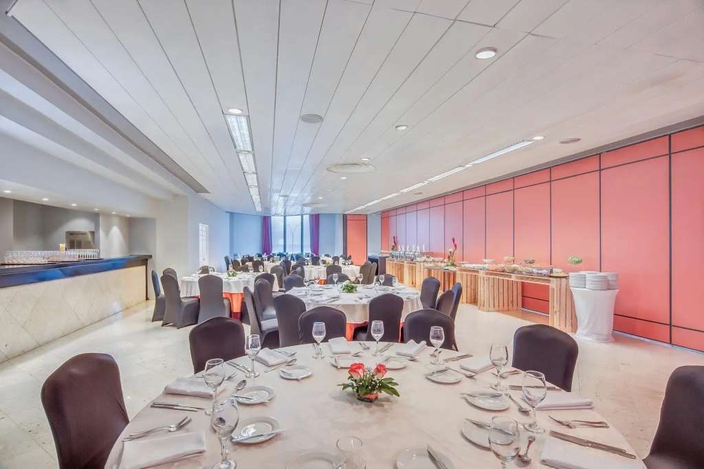 Meliá Cohiba - фото 25