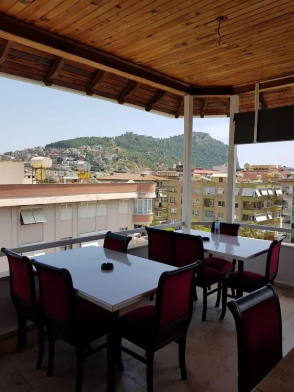 Luxor Apart Hotel, Аланья, Туреччина мініатюра 27