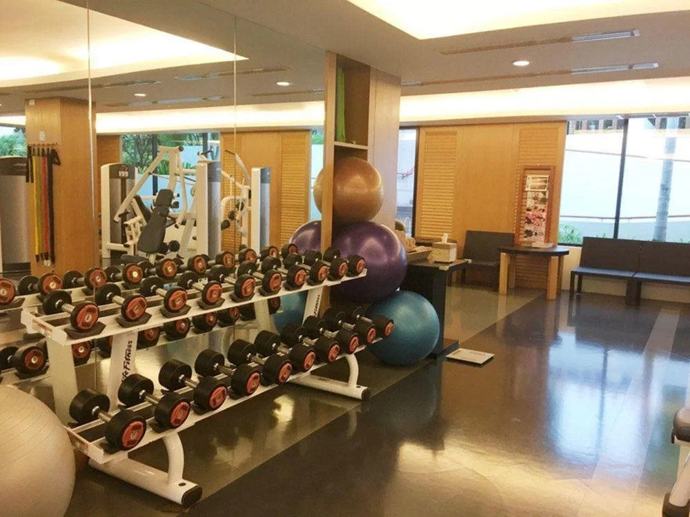 Hotel photo 14