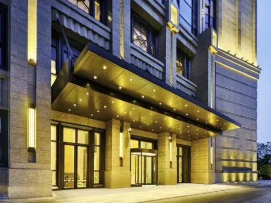 Shuiyuntian Hotel
