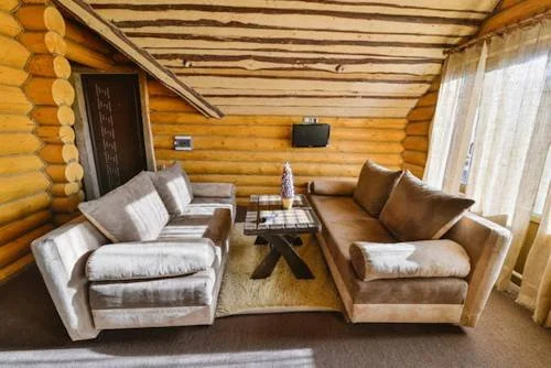 Eco Hotel Bungalo - Général