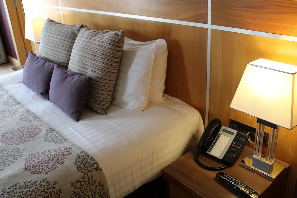Westville Hotel - Chambres