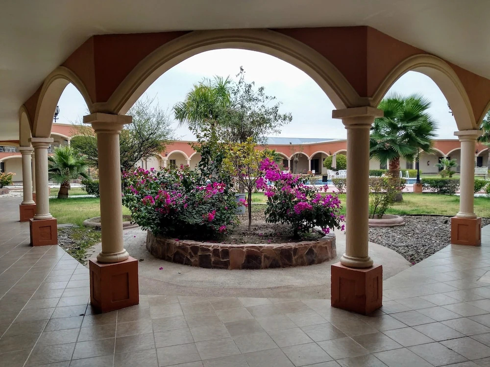 Hotel photo 20