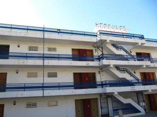 Life Apartments Fuentebravía