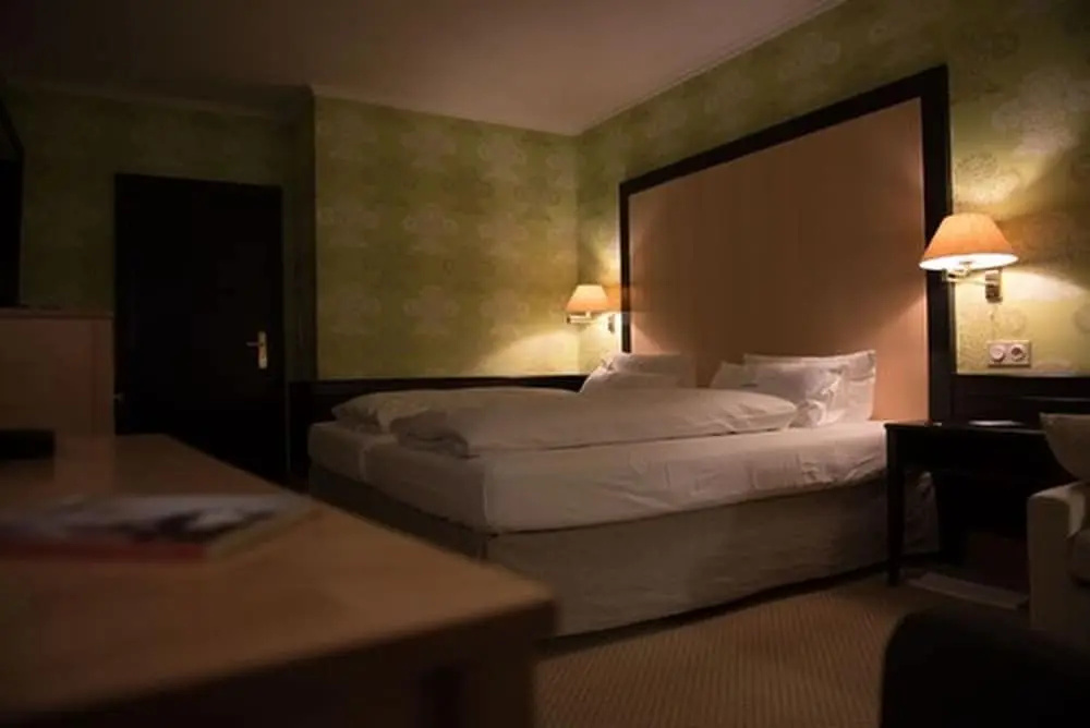 Romantik Hotel Boesehof - Général
