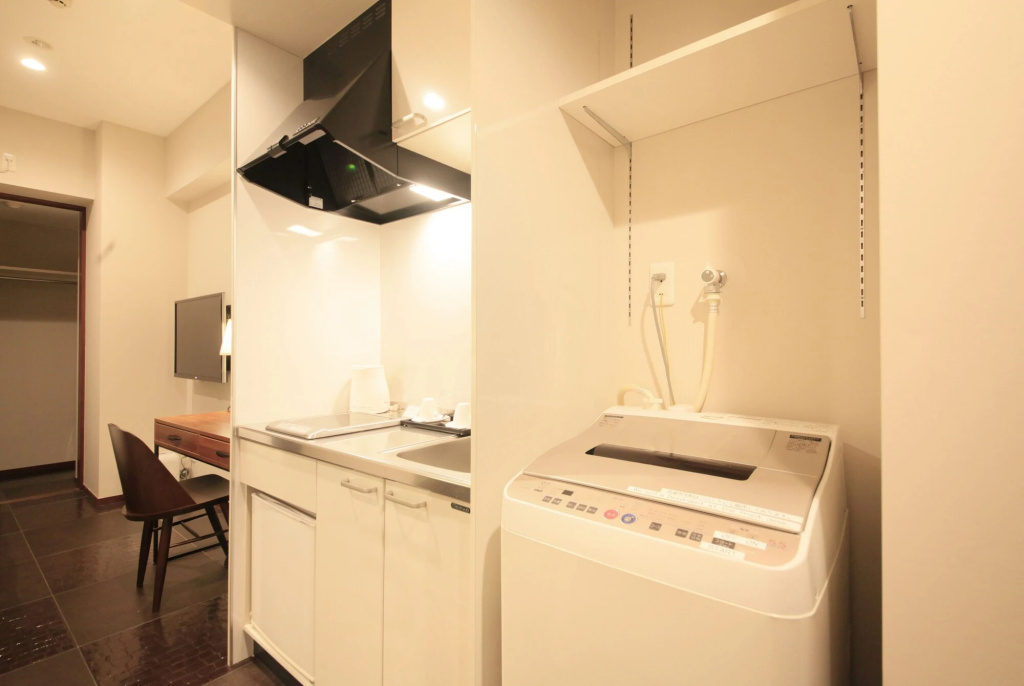 Centurion Hotel Residential Akasaka 사진 59