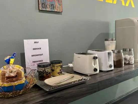 H2 Capsule Inn Backpackers