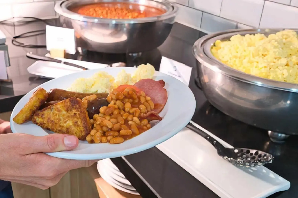 Holiday Inn Express Hull City Centre by IHG - Général