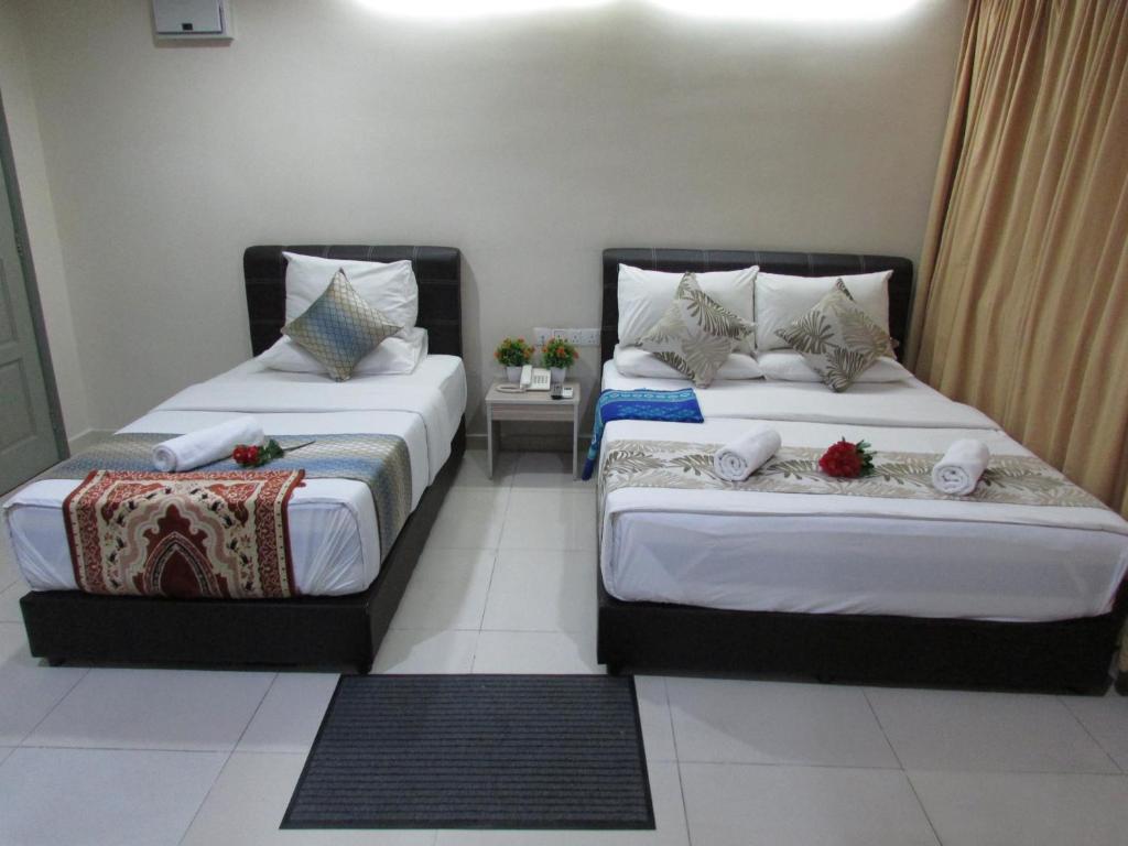 Safari Hotel