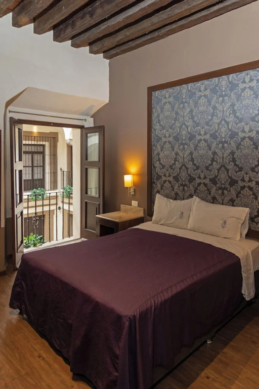 Номер Standard в Hotel Gala